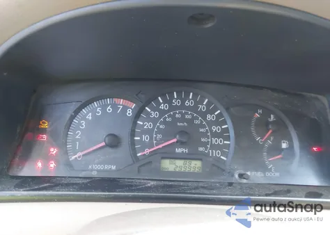 2006 Toyota Corolla Ce/Le/S из США, поврежденный, VIN 1NXBR32E66Z632068